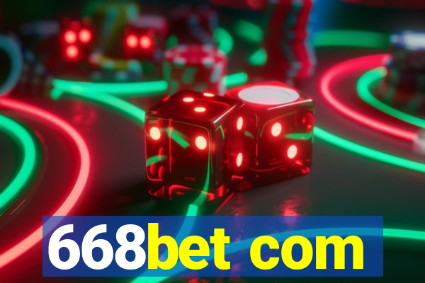 668bet com